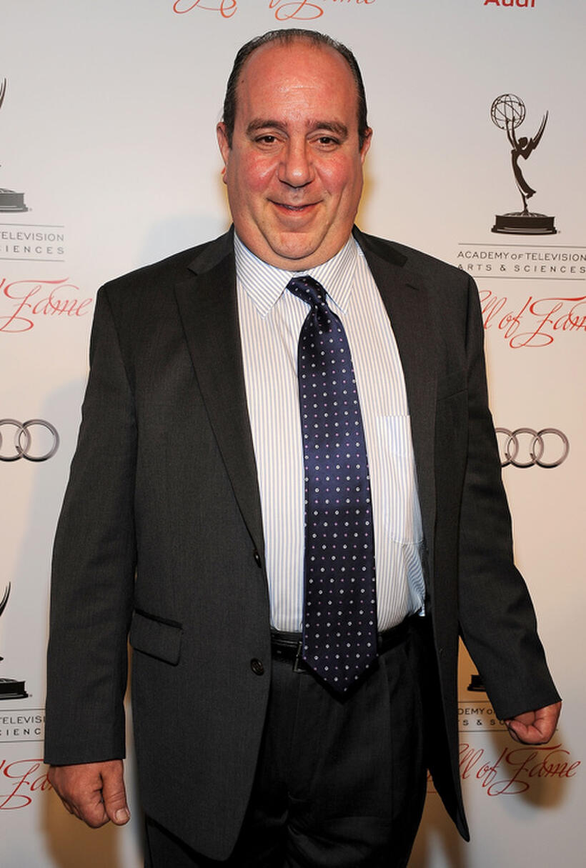 Louis Mustillo Pictures and Photos | Fandango